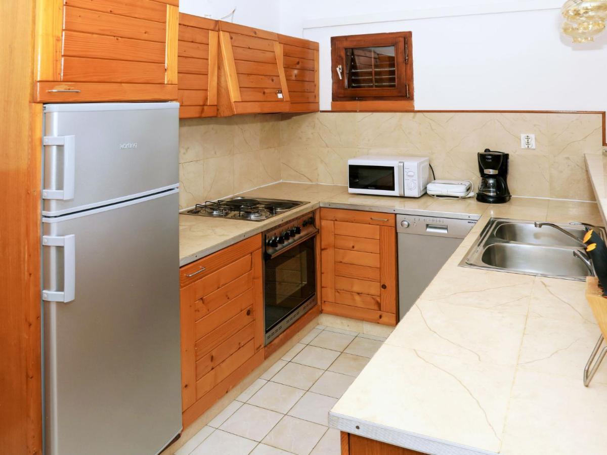 Apartment Martina - Kor300 By Interhome Prizba Exterior foto
